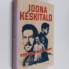Joona Keskitalo : Tottelemattomat 1 - pikkukuva 1