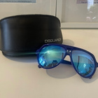 DSQUARED2 SUNGLASSES WITH CASE - pikkukuva 2