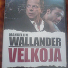 Wallander - Velkoja , DVD - pikkukuva 1