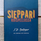 J.D. Salinger - Sieppari ruispellossa (sid.) - pikkukuva 1