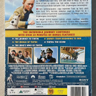 Tintin seikkailut: Yksisarvisen salaisuus (DVD + Kirja) UUSI - pikkukuva 2