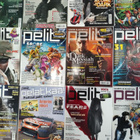 Pelit lehtiä 21kpl 2006 - 2009 - pikkukuva 2
