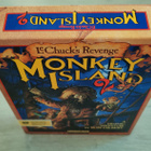 PC Big Box - Monkey Island 2: LeChuck’s Revenge - pikkukuva 4