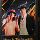 MAGIC IN MOONLIGHT (Emma Stone ja Colin Firth) - pikkukuva 1