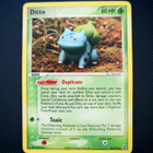 Pokemon ditto kortit 3kpl - pikkukuva 5