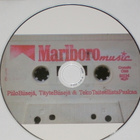 CD - VILLE PAGANUS PiiloBiisejä,TäyteBiisejä & - 2016 NM - pikkukuva 3