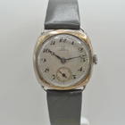 Omega 1920 luvulta hopeaa - pikkukuva 1