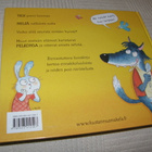 Smallman - Dreidemy Lisää soppaa, herra Susi? - pikkukuva 4