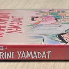 Isao Takahata: NAAPURINI YAMADAT (1999) - pikkukuva 3