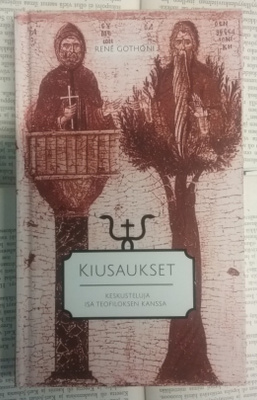 Rene Gothoni - Kiusaukset (sid.)