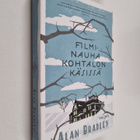 Alan Bradley : Filminauha kohtalon käsissä - pikkukuva 1