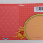 WALD DISNEY "Nalle Puh"-KULKEMATON POSTIKORTTI - pikkukuva 2