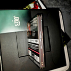 Joker 4k steelbook, LP, juliste - pikkukuva 5