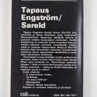 Andres Kung : Tapaus Engström/Sareld - pikkukuva 2
