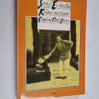 Sergei Eisenstein : Kolme mestaria : Chaplin, Ford, Disney - pikkukuva 1