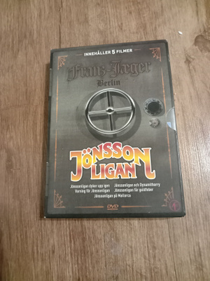 Jönssonligan