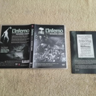 TANGERINE DREAM - Inferno DVD - pikkukuva 1