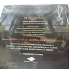 RECKLESS LOVE - ON THE RADIO 2012 PROMO CD-R UUSI! - pikkukuva 2