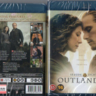 (UUTUUS) Outlander 8 Kausi	(55 209)	UUSI	-FI-	BLU-RAY		(4) - pikkukuva 1