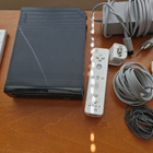 Wii konsoli ja peli - pikkukuva 4