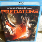 Predators [Blu-ray + DVD] - pikkukuva 1