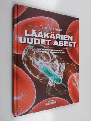 Else Christensen : Lääkärien uudet aseet - Suurimmat läpi...