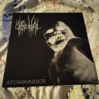 Urgehal - Atomkinder ( Lp ) - pikkukuva 1