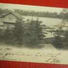 Helsinki - Seurasaari 1903 (K9) - pikkukuva 1