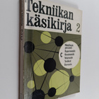 Tekniikan käsikirja 2 C : yleiset perusteet - pikkukuva 1