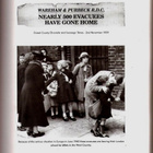 Parsons - Starns: The Evacuation (Brittiläiset sotalapset) - pikkukuva 2