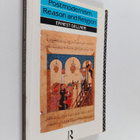 Ernest Gellner : Postmodernism, reason and religion - pikkukuva 1
