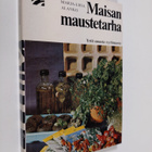 Marja-Liisa Alanko : Maisan maustetarha - pikkukuva 1