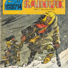 Zoom albumi 14 Buddy Longway SAINUK (1975) - pikkukuva 1