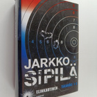 Jarkko Sipilä : Elinkautinen : Takamäki 1-3 (Kosketuslauk... - pikkukuva 1