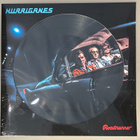 Hurriganes : Roadrunner - LP, pictures 1. kuvalevy painos - pikkukuva 1