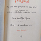 Bernt Engelmann : Parzival - das Lied von Parzival und vo... - pikkukuva 3