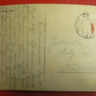 Punkaharju - Foto : Suomen Ilmapuolustusliitto 1931 (K8) - pikkukuva 2