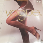 Vogue Sole shimmer Stay up -sukat - pitsireunus - pikkukuva 1