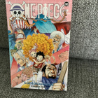 ONE PIECE 80  (SUOMI) - pikkukuva 1