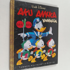 Manuel Gonzales : Aku Ankka vaarassa - pikkukuva 1
