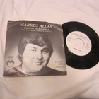 Markus Allan – Koditon Kulkijapoika / Tuttu Jätkä - pikkukuva 1
