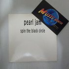 PEARL JAM - SPIN THE BLACK CIRCLE PROMO CDS - pikkukuva 1