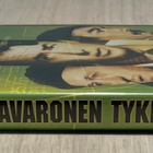 Navaronen tykit (1961) Alistair MacLeanin romaanista - pikkukuva 3