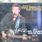 Bruce Springsteen Italian Heart Bologna-Roma-Milano 2005 6 C - pikkukuva 1