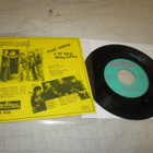 KARANTEENI - HALUAN TOIMINTAA. ORIG POKO - 1979 PIS 036 - pikkukuva 2