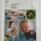 Seppo ym. Hovi : Musica 7 : Oppilaan kirja - pikkukuva 2