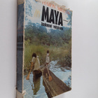 Hakon Mielche : Maya : Kadonnut valtakunta - pikkukuva 1