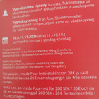 Viking line etukortti - pikkukuva 2