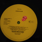 The Rolling Stones - Undercover LP - pikkukuva 3