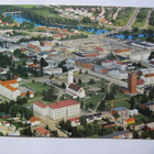 Iisalmi . Ilmakuva. - pikkukuva 1